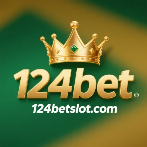 Logo 124bet